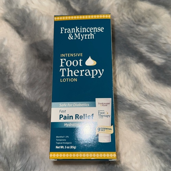 Pain relief set - Picture 2 of 5